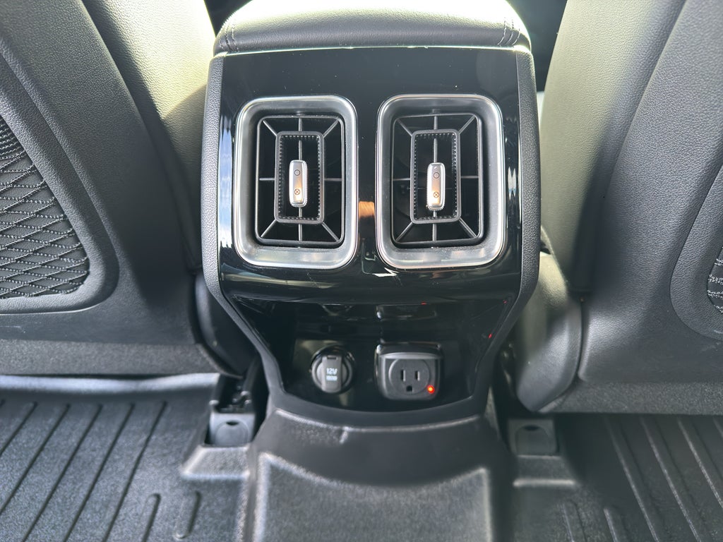 2024 Kia Sorento X-Line SX Prestige