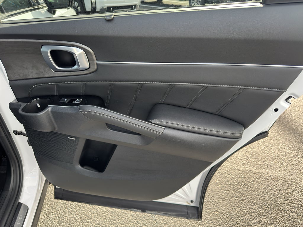 2024 Kia Sorento X-Line SX Prestige