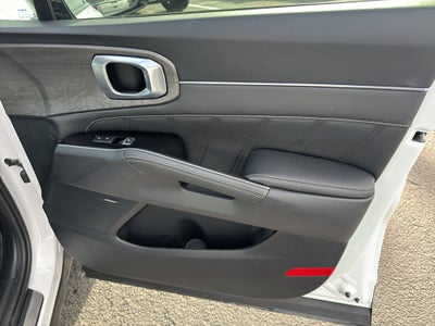 2024 Kia Sorento X-Line SX Prestige