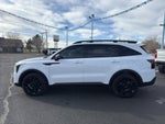 2024 Kia Sorento X-Line SX Prestige