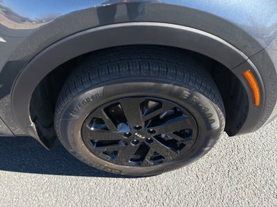 2022 Kia Sorento X-Line S