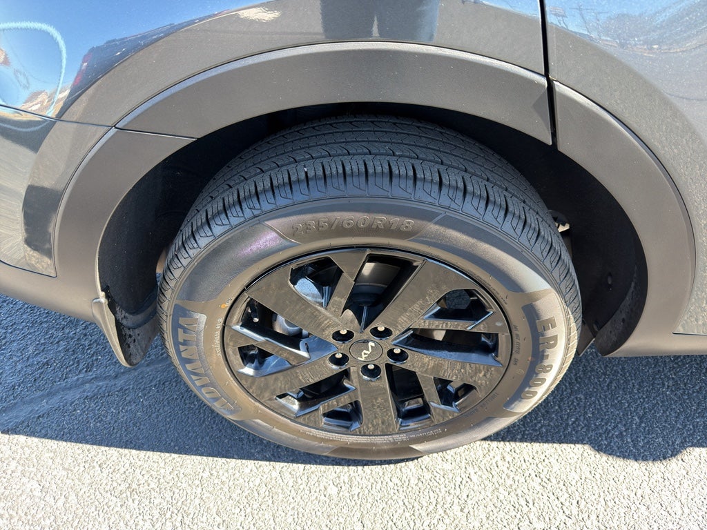 2022 Kia Sorento X-Line S