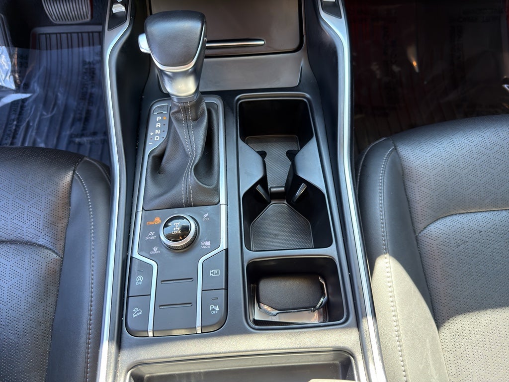 2022 Kia Sorento X-Line S