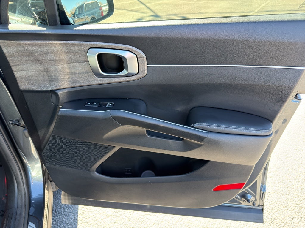 2022 Kia Sorento X-Line S