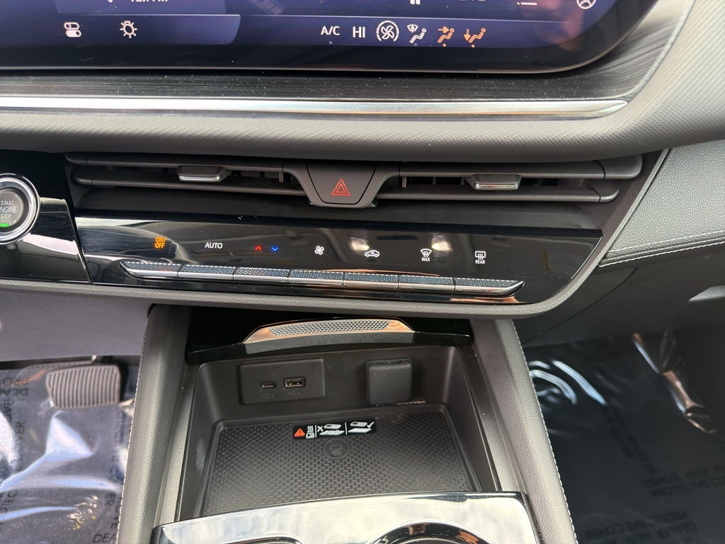 2024 Buick Envision Preferred