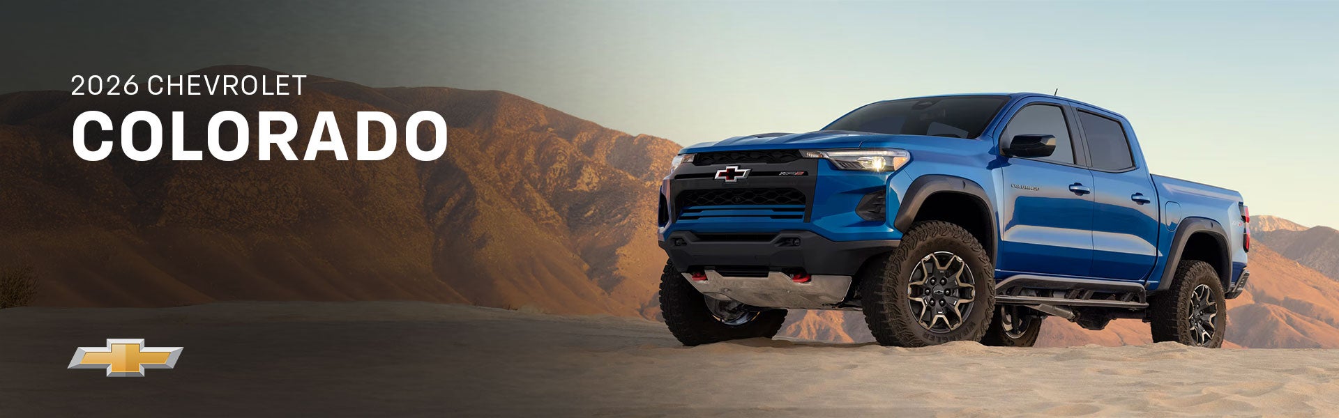 2026 Chevrolet Colorado in Price UT