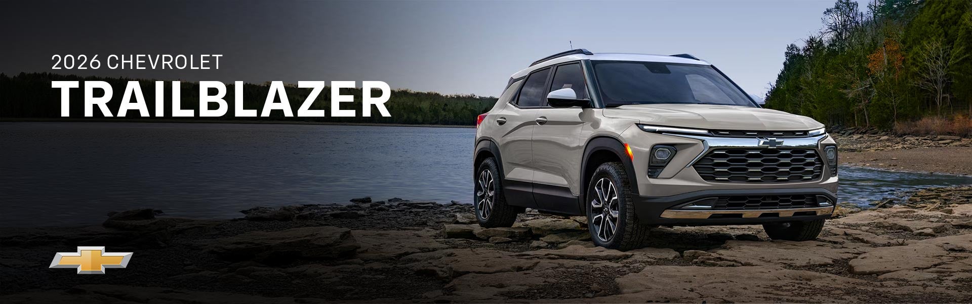 2026 Chevrolet Trailblazer in Price UT