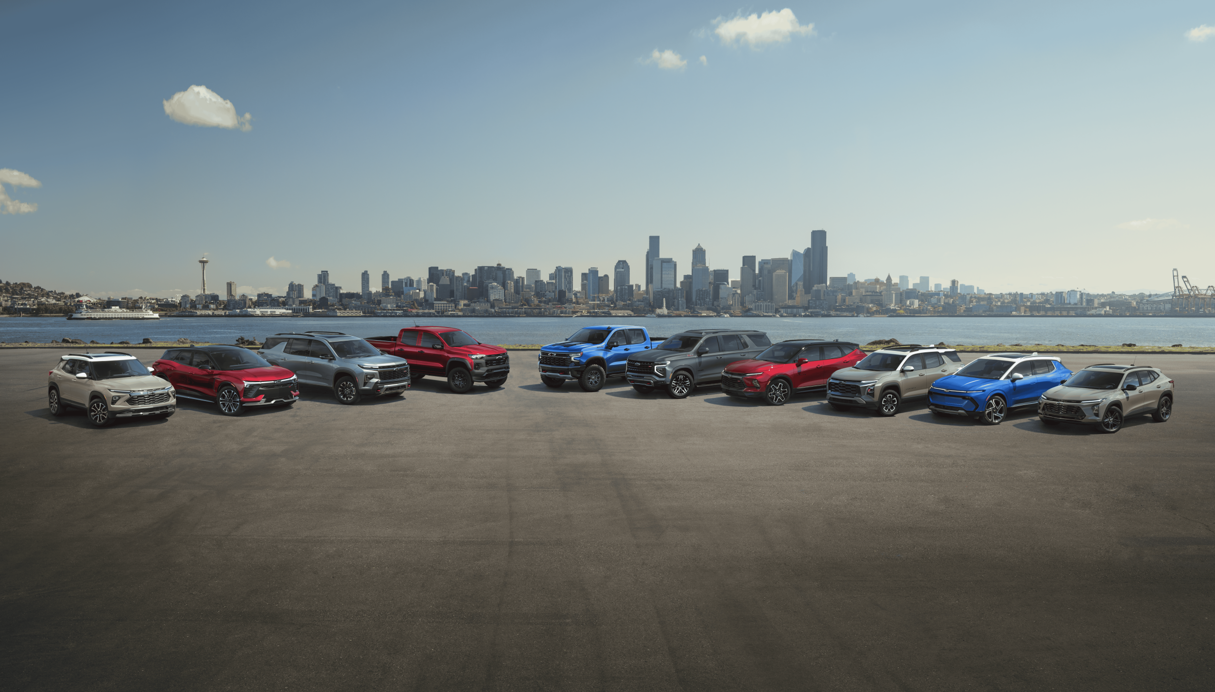 CHEVY SPECIAL OFFERS | Blue Diamond Chevrolet GMC in Price UT