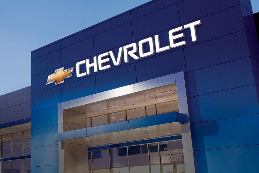 Car Dealer Price, UT