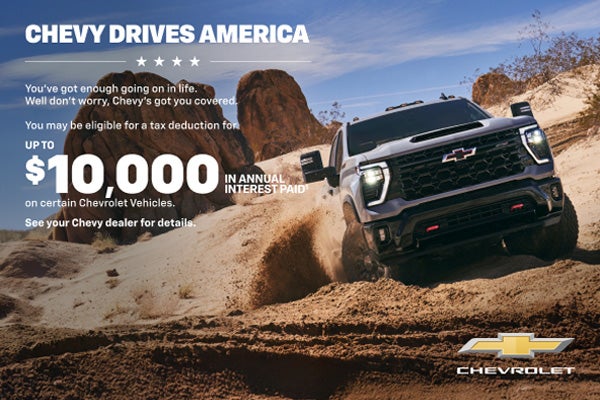 Blue Diamond Chevrolet GMC in Price UT