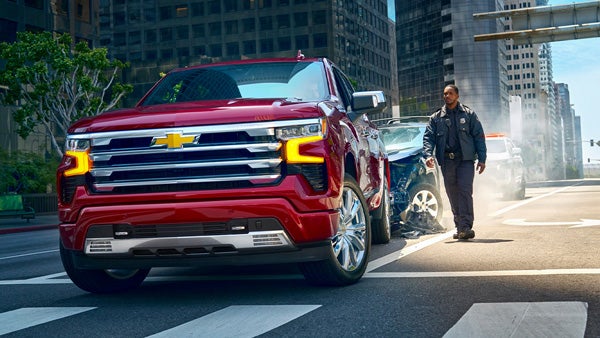 Blue Diamond Chevrolet GMC in Price UT