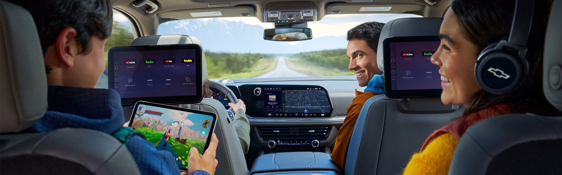 Blue Diamond Chevrolet GMC in Price UT