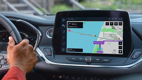 Blue Diamond Chevrolet GMC in Price UT