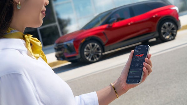 Blue Diamond Chevrolet GMC in Price UT