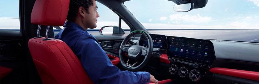 Blue Diamond Chevrolet GMC in Price UT