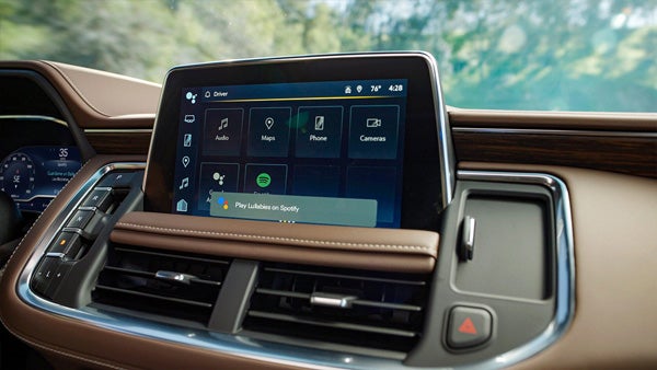 Blue Diamond Chevrolet GMC in Price UT