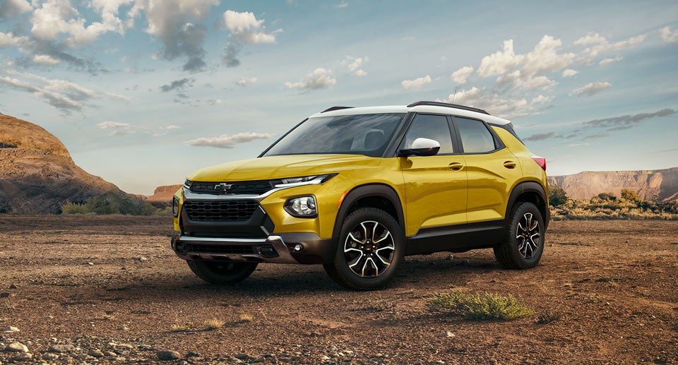 Blue Diamond Chevrolet in Price UT