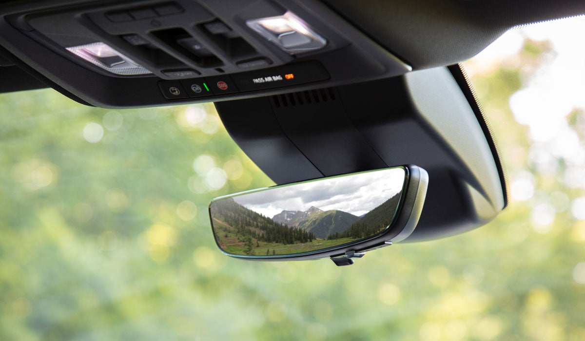 Blue Diamond Chevrolet GMC in Price UT