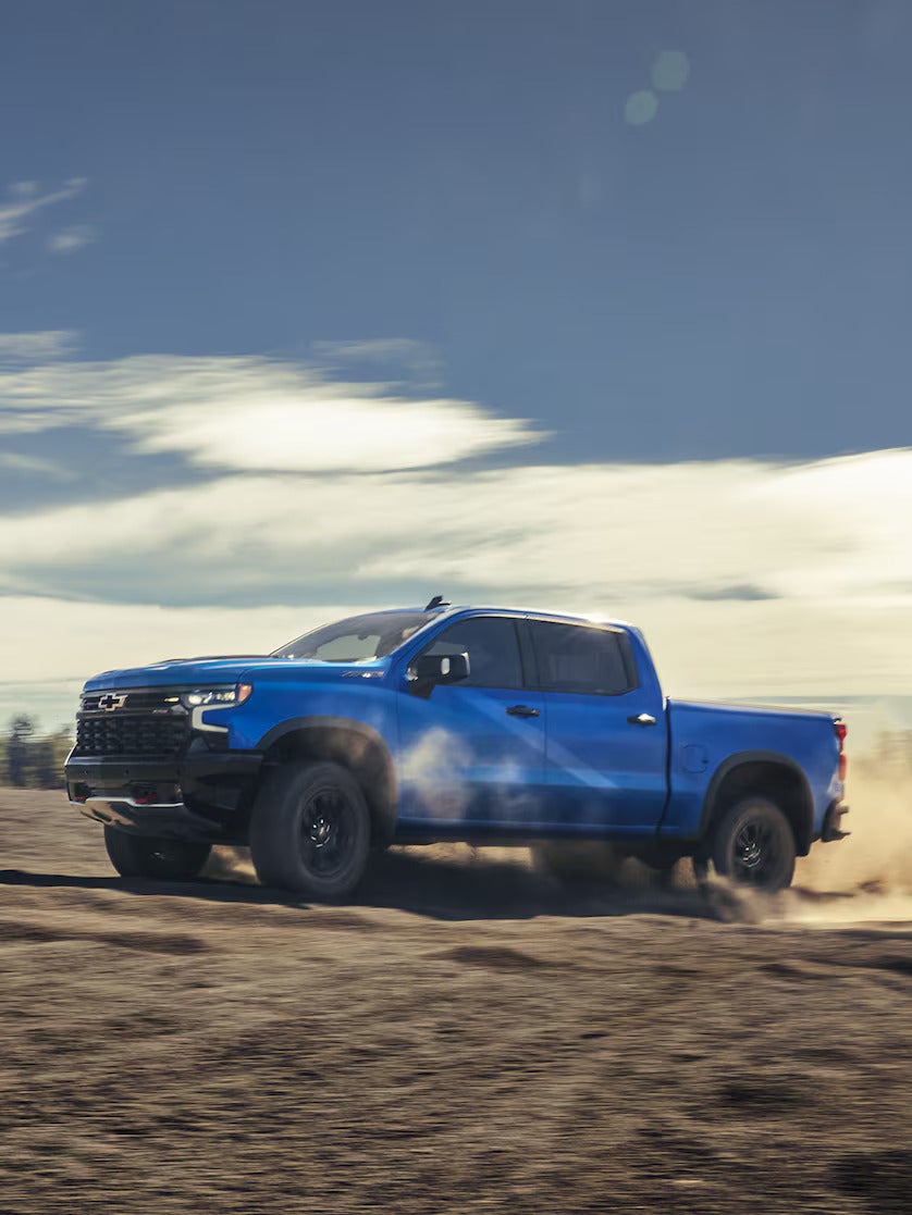 Blue Diamond Chevrolet GMC in Price UT