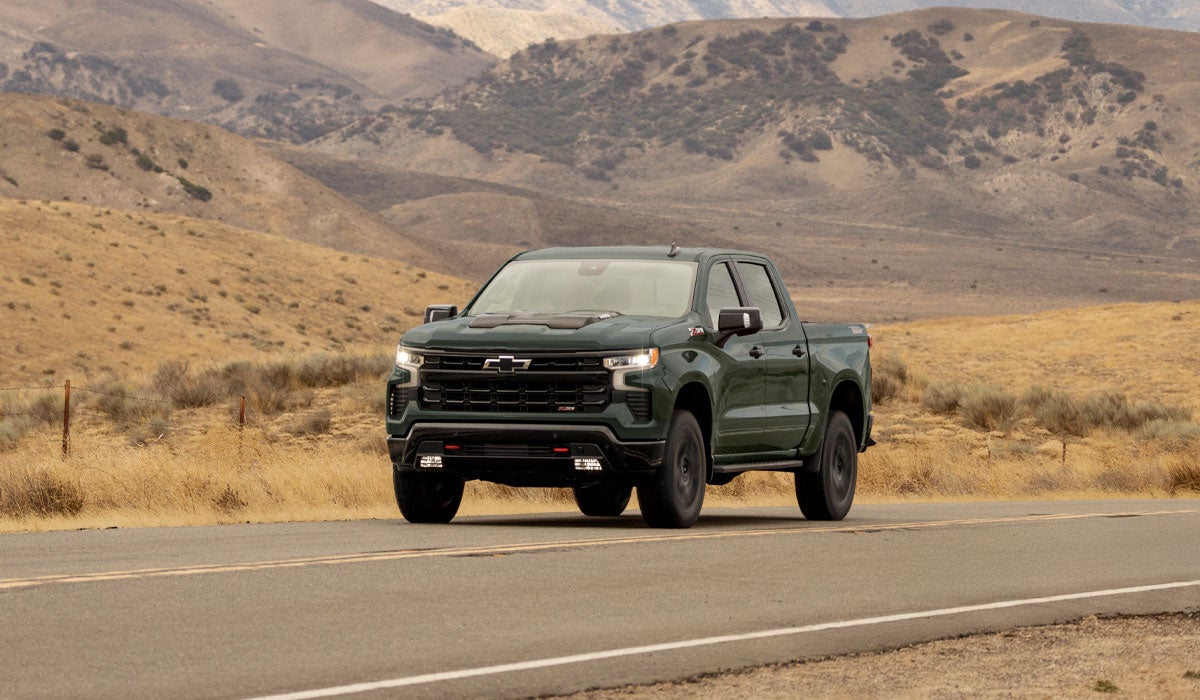 Blue Diamond Chevrolet GMC in Price UT