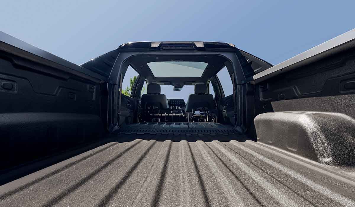 Blue Diamond Chevrolet GMC in Price UT