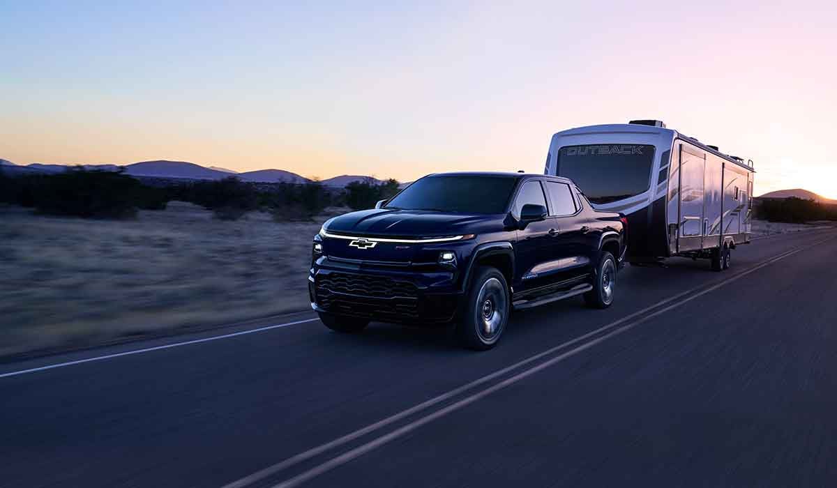 Blue Diamond Chevrolet GMC in Price UT