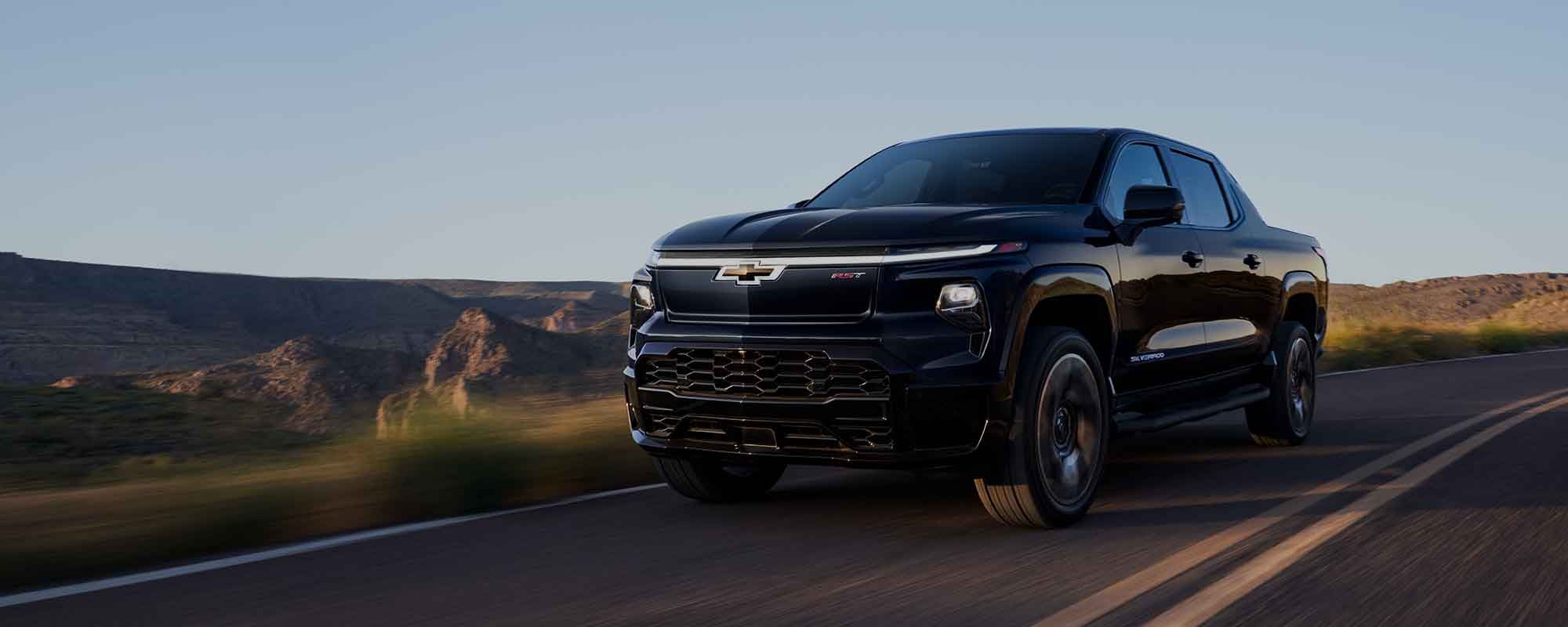 Blue Diamond Chevrolet GMC in Price UT