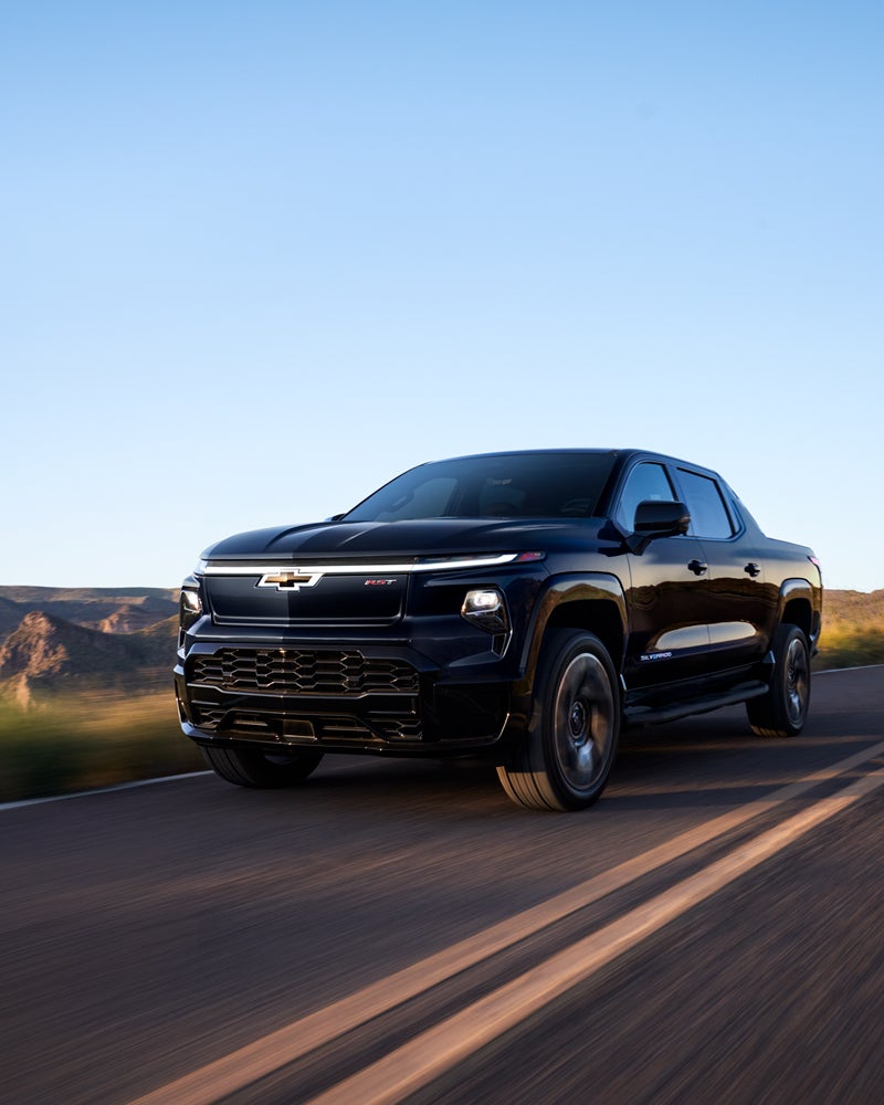 Blue Diamond Chevrolet GMC in Price UT