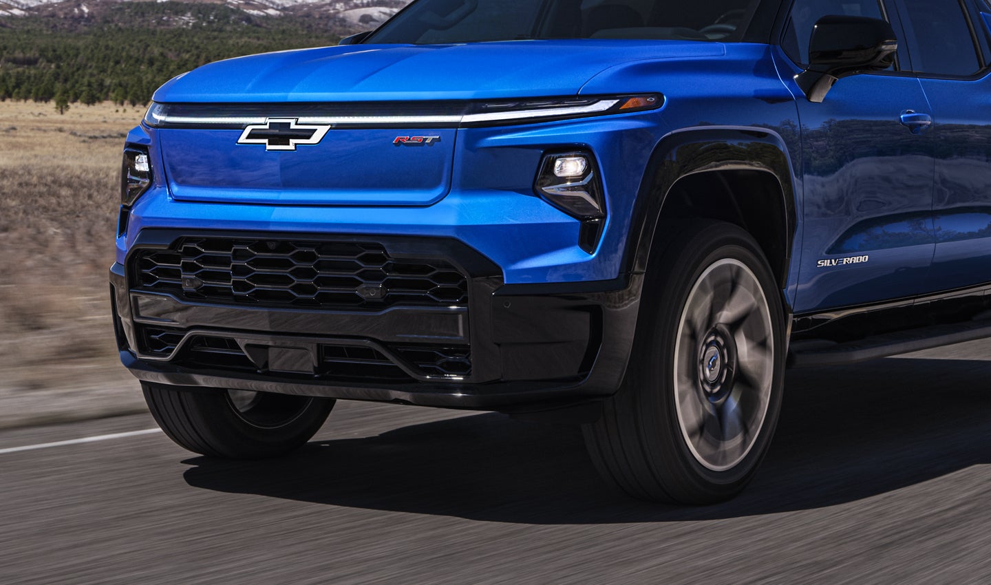 Blue Diamond Chevrolet GMC in Price UT