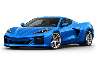 Chevrolet Corvette E-Ray - Blue Diamond Chevrolet GMC in Price UT