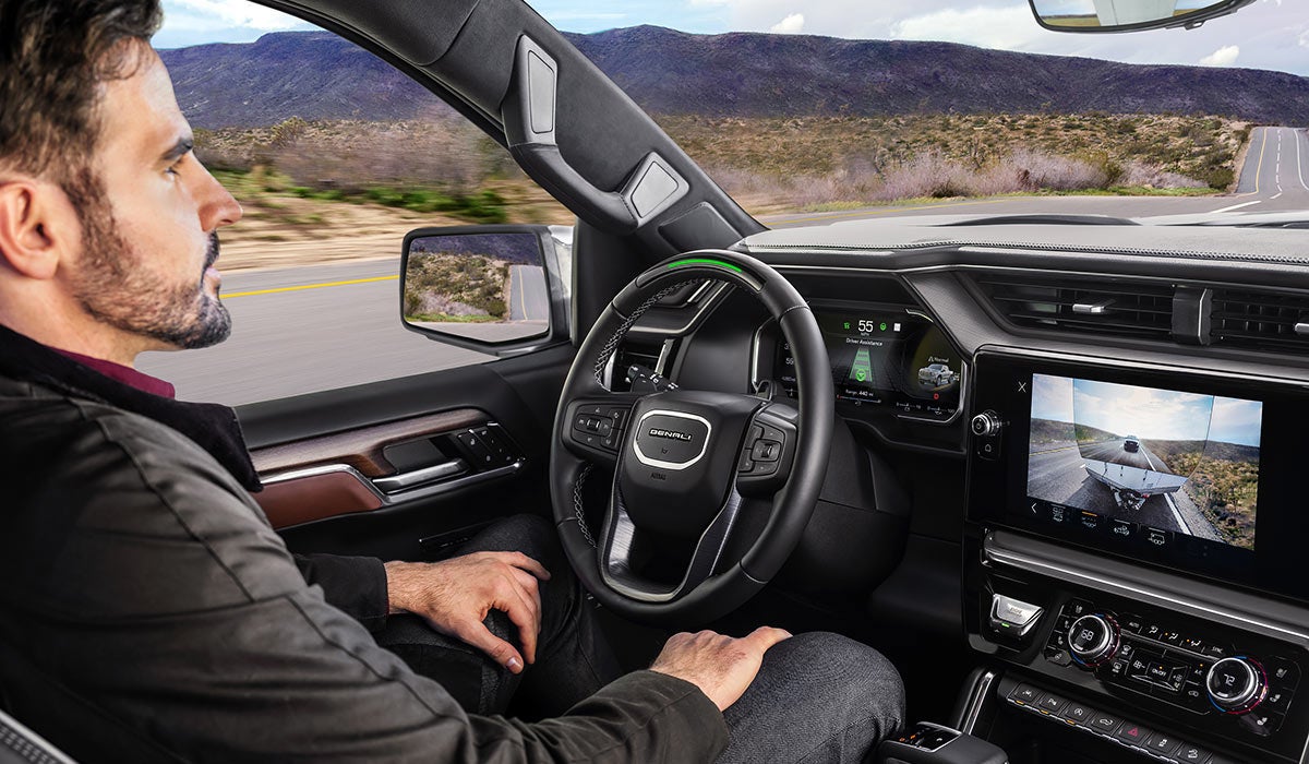 Blue Diamond Chevrolet GMC in Price UT