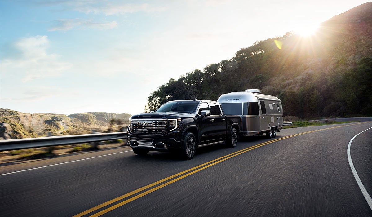 Blue Diamond Chevrolet GMC in Price UT