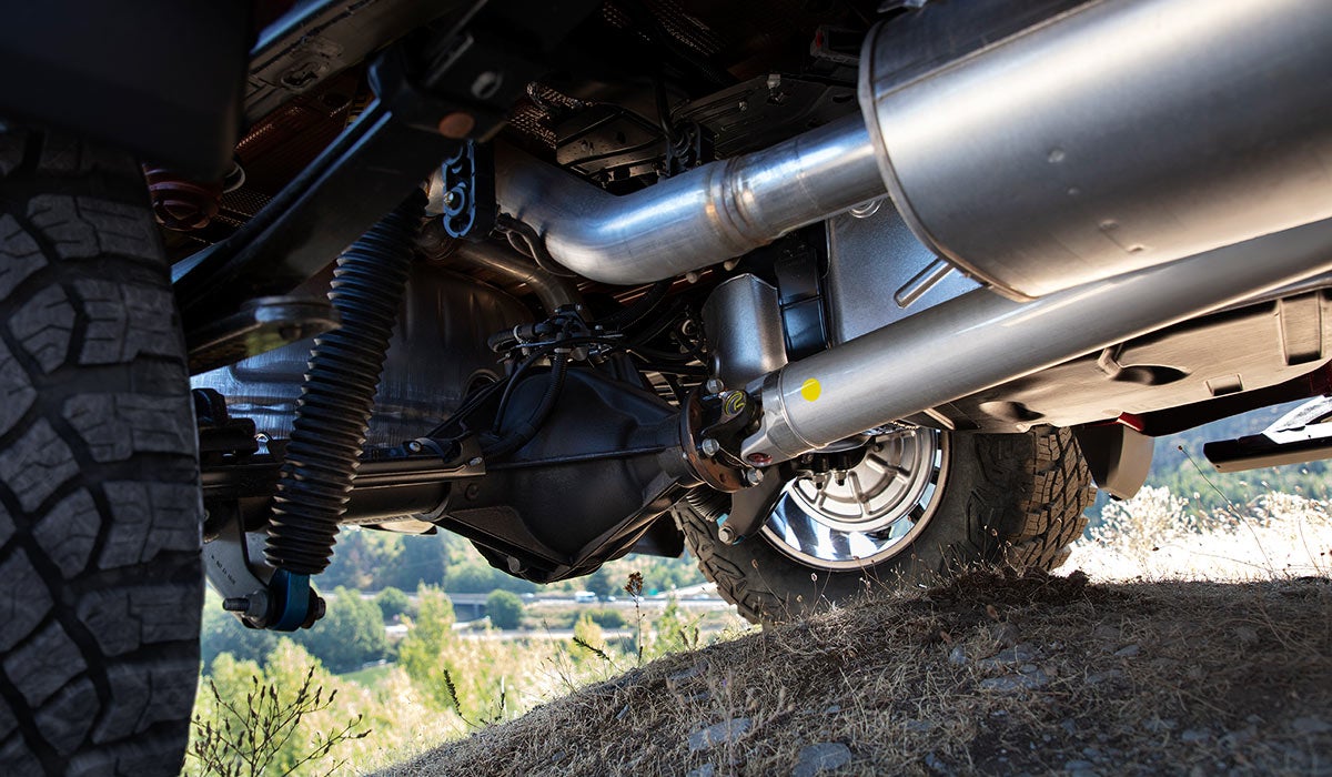 Blue Diamond Chevrolet GMC in Price UT